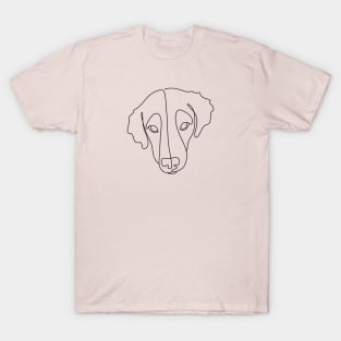 Kawaii doggy T-Shirt